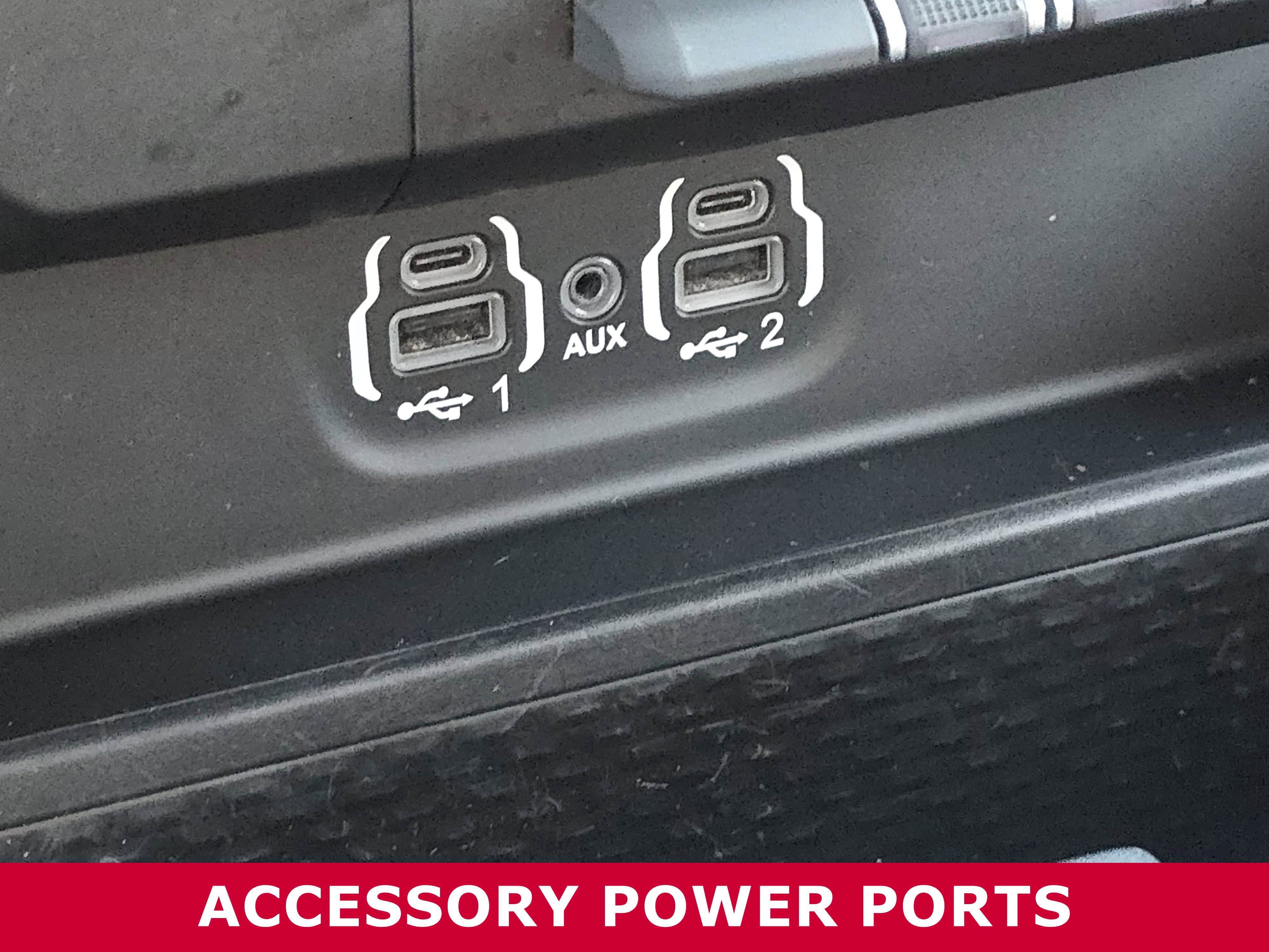 Used 2020 RAM 1500 Rebel w/ Rebel Level 1 Equipment Group image 23