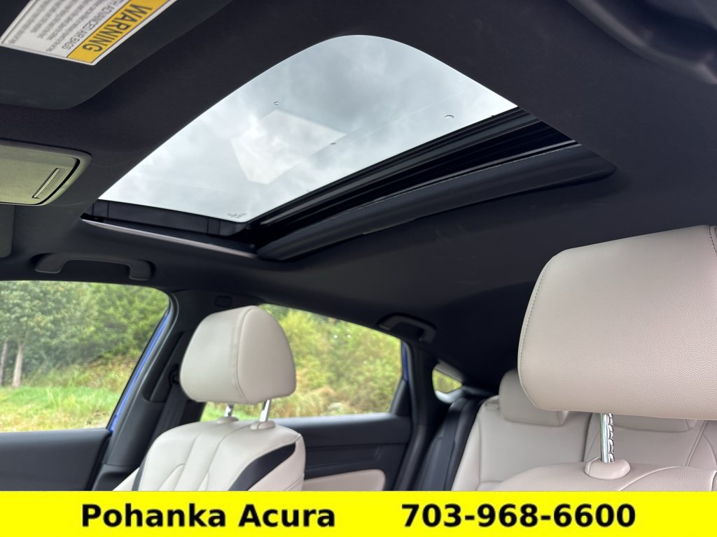 Used 2025 Acura Integra A-Spec FWD image 19