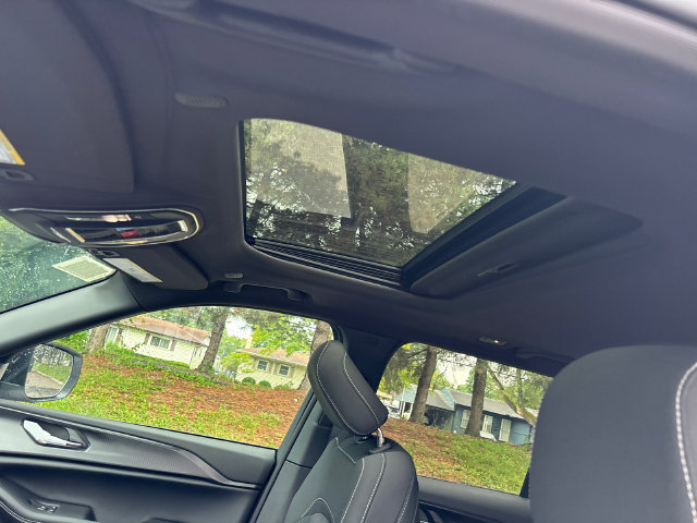 New 2027 Jeep Grand Cherokee Laredo X AWD/4WD image 15