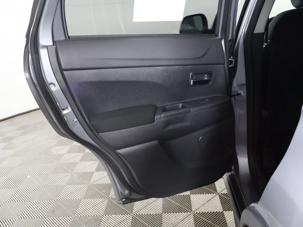 Used 2024 Mitsubishi Outlander Sport ES AWD/4WD image 21