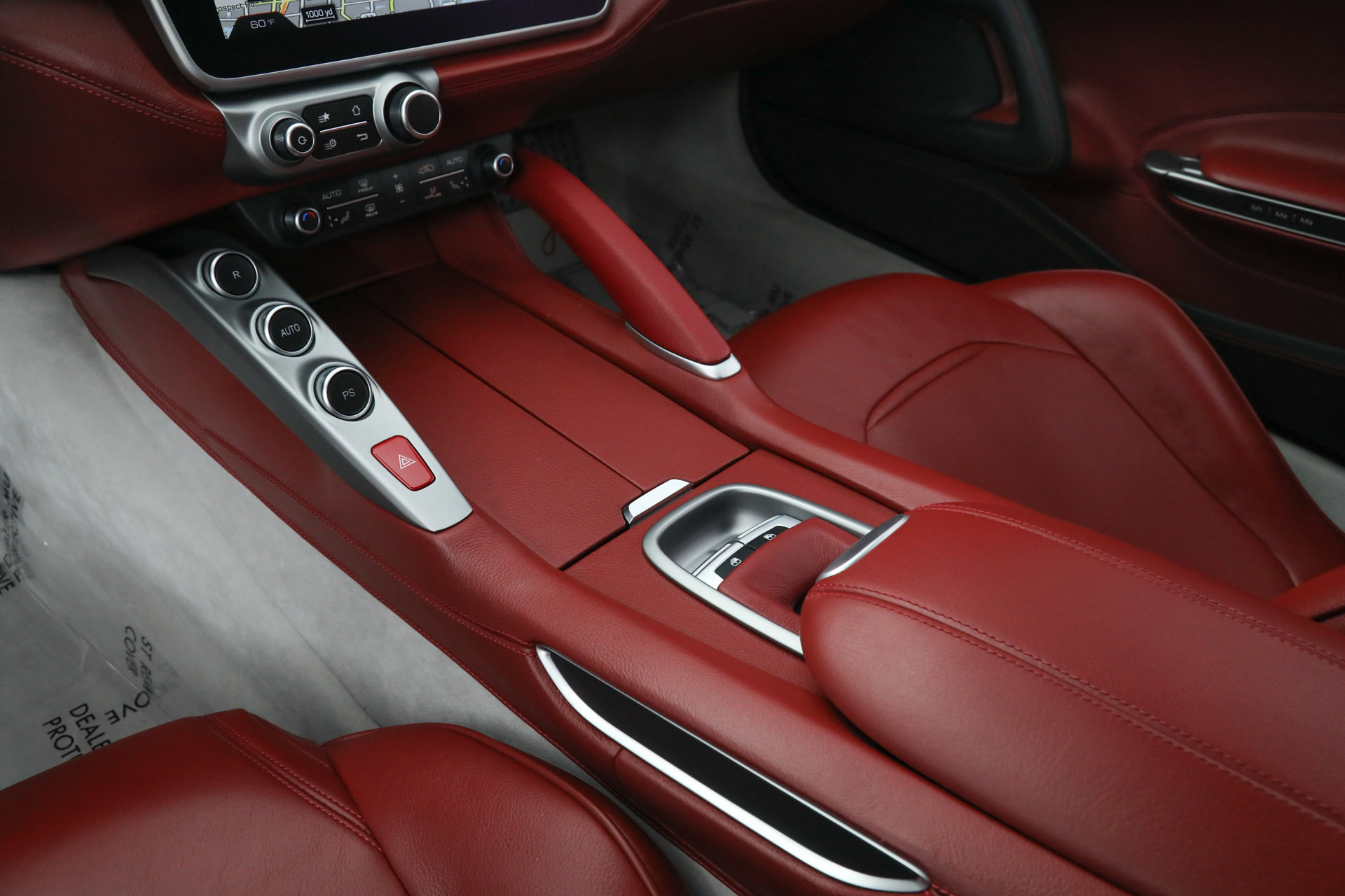 Certified 2018 Ferrari GTC4Lusso image 21