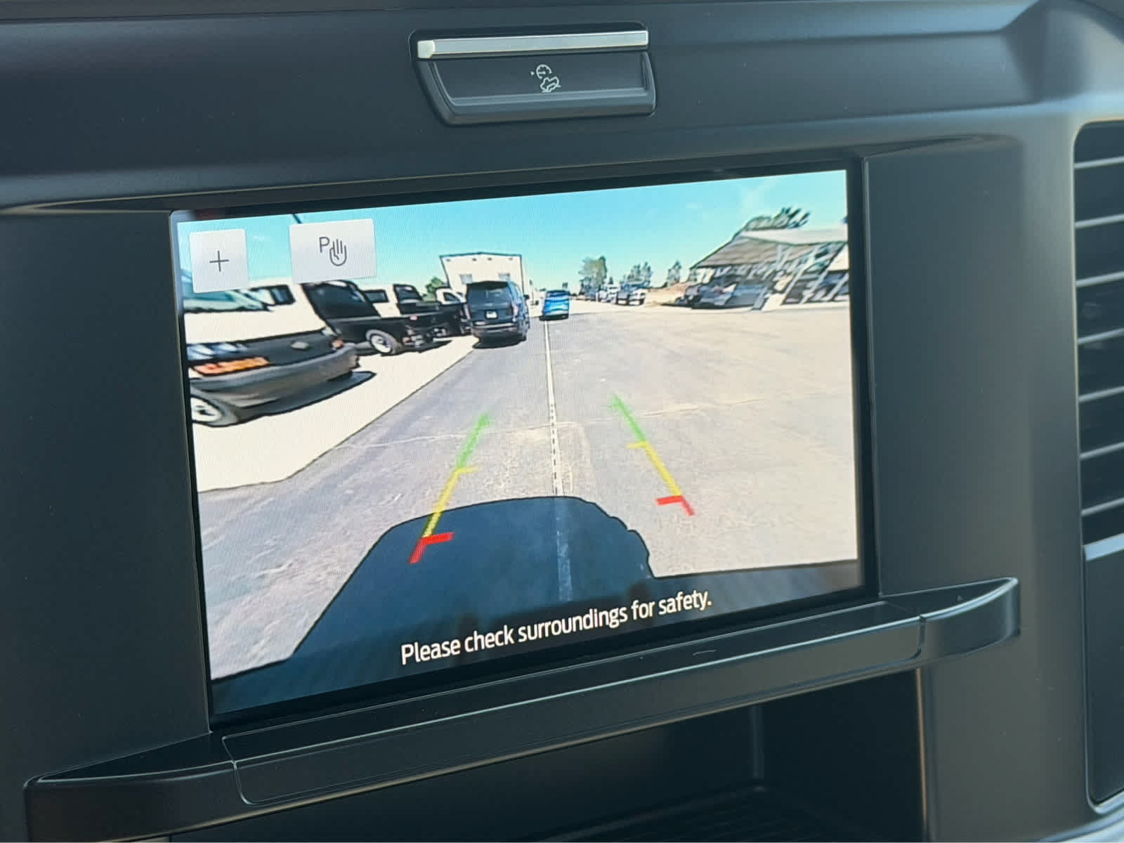 New 2027 Ford F250 XL AWD/4WD image 19