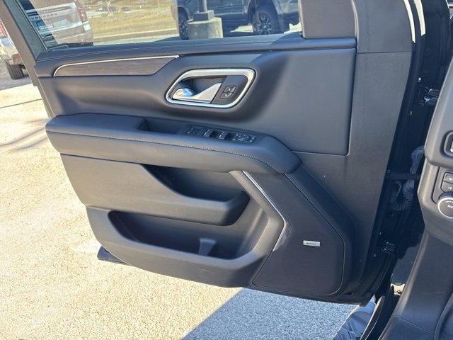 Certified 2024 Chevrolet Tahoe Z71 w/ Luxury Package image 22