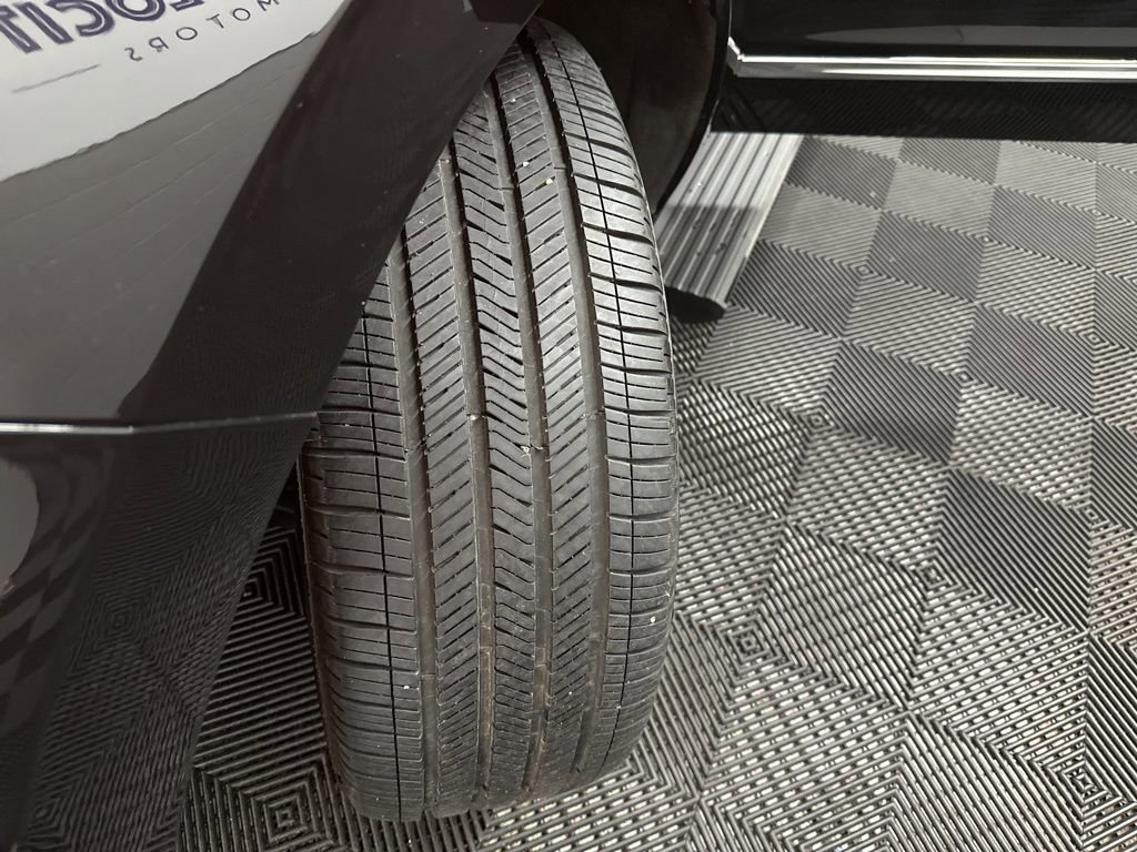 Used 2023 Lincoln Navigator L Reserve image 44