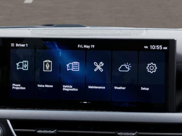 New 2025 Hyundai Sonata SEL FWD image 13