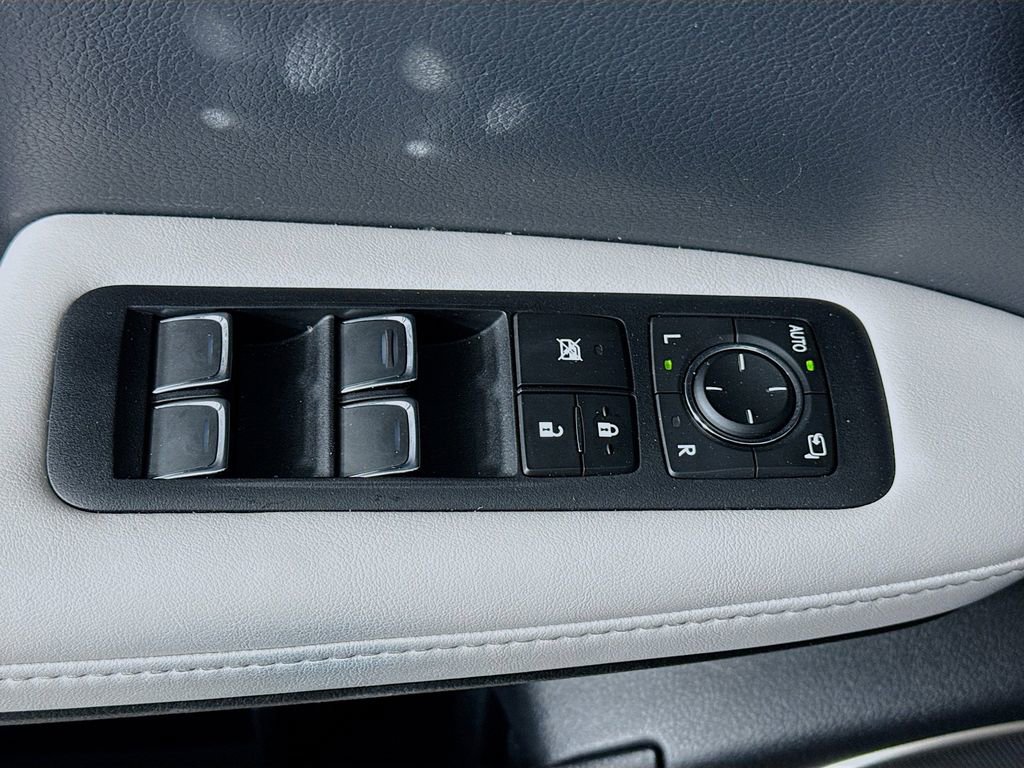 Used 2020 Lexus RX 350 FWD w/ Premium Package image 18