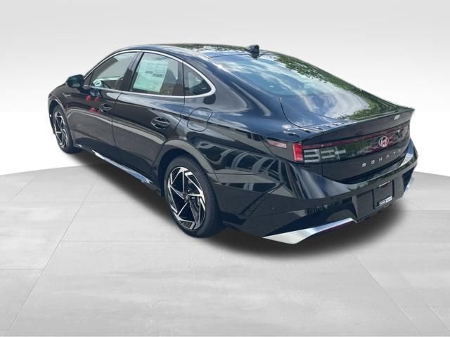 New 2026 Hyundai Sonata SEL FWD image 5