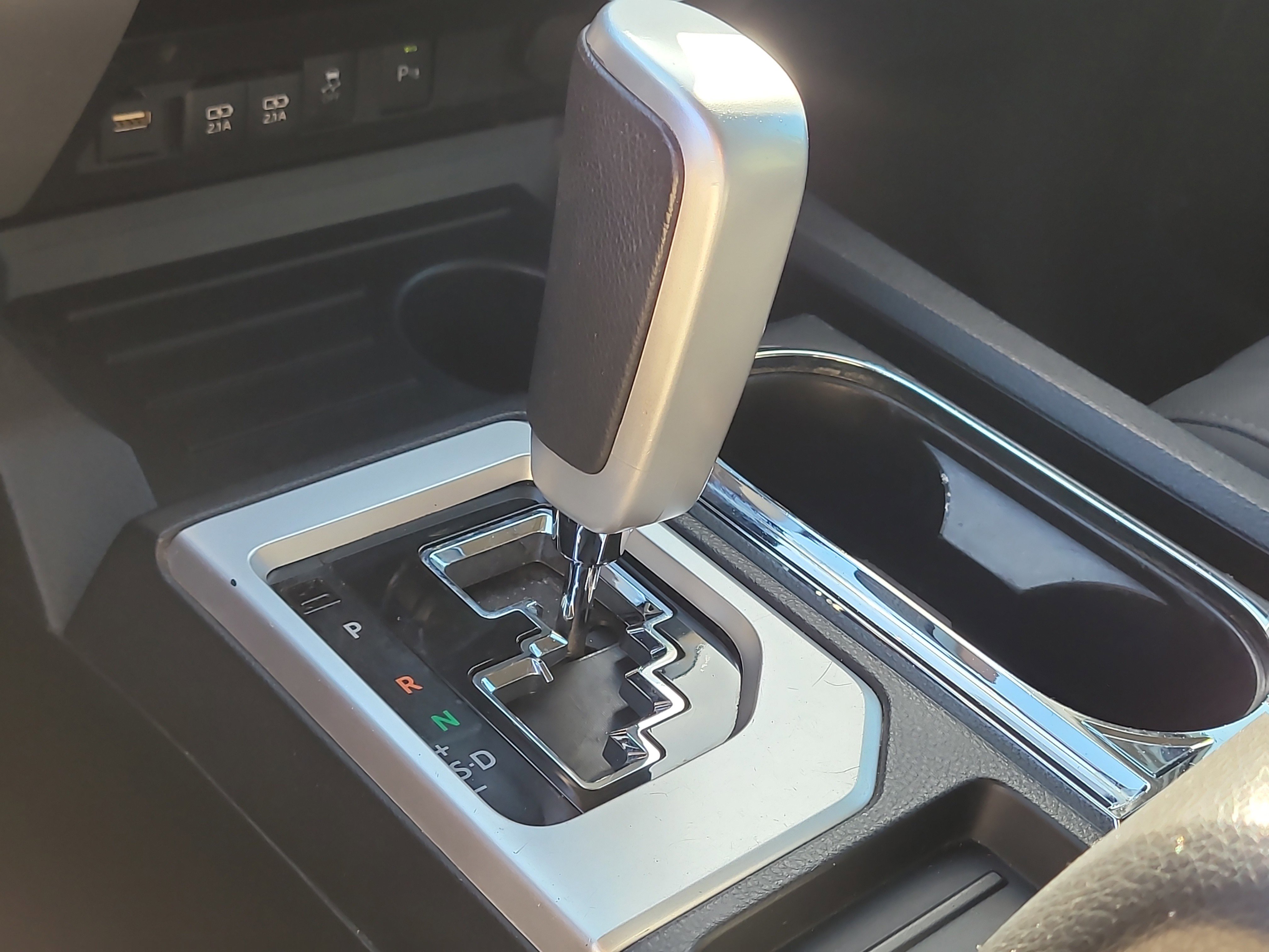 Certified 2021 Toyota Tundra SR5 image 26