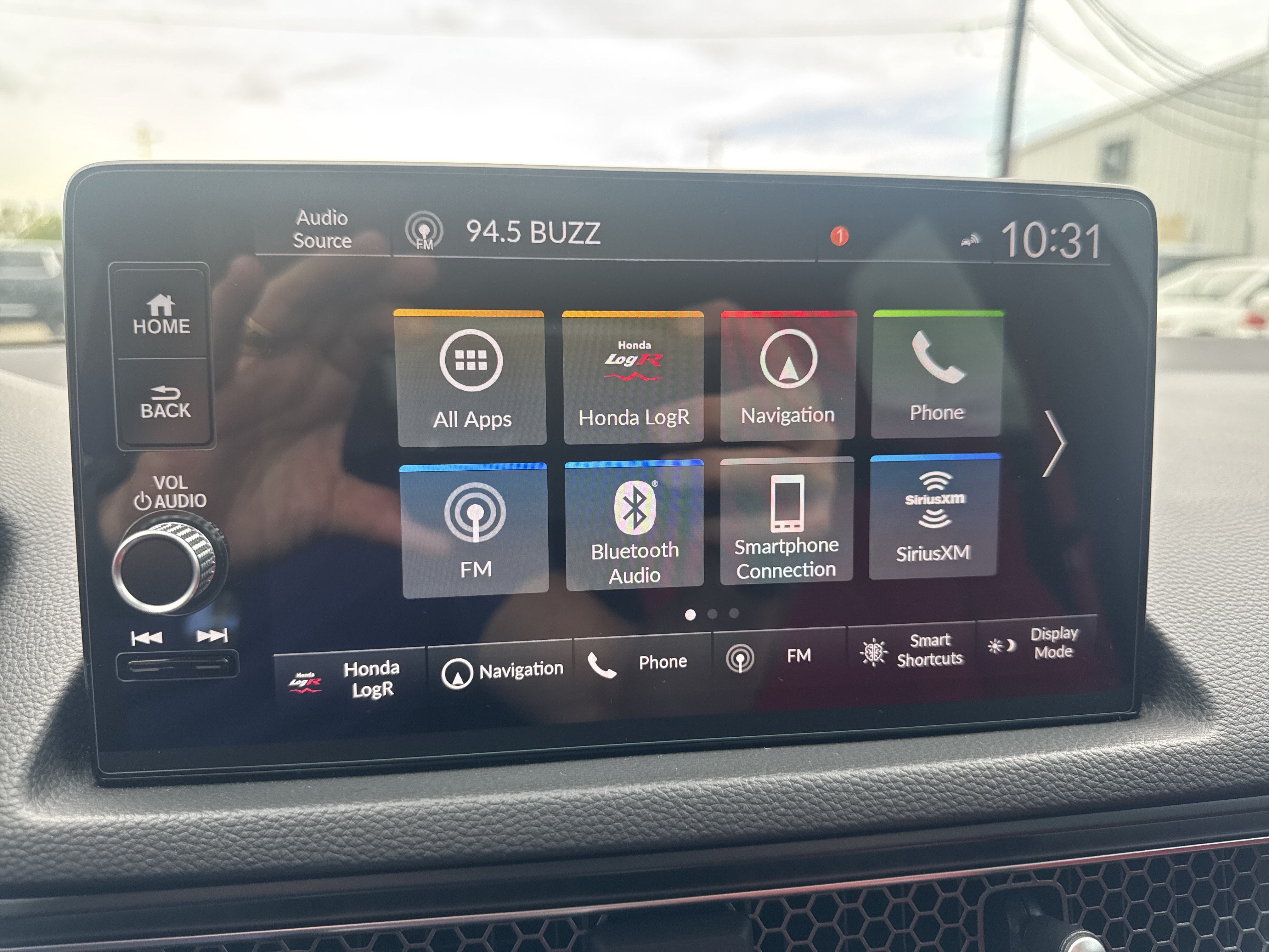 Used 2025 Honda Civic Type R image 17