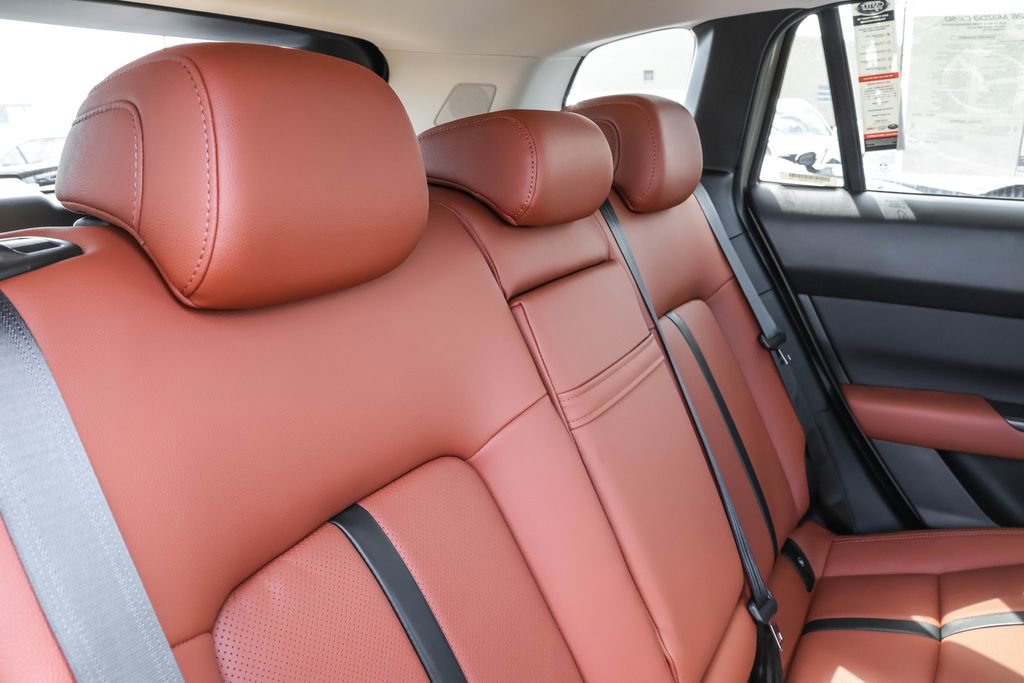 New 2026 MAZDA CX-50 Meridian Edition w/ Weather Package image 42