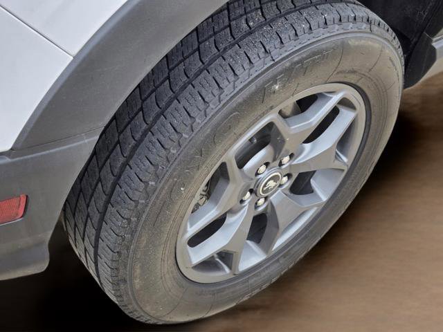 Used 2023 Ford Bronco Sport Badlands AWD/4WD image 34