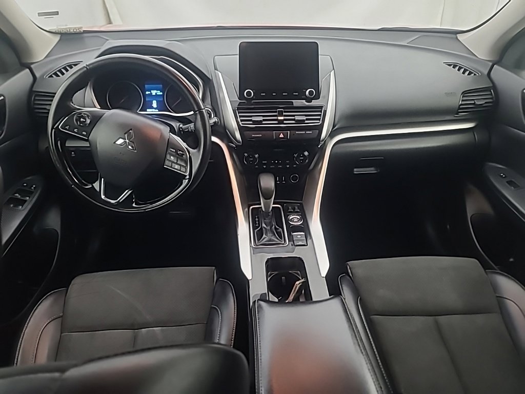 Used 2024 Mitsubishi Eclipse Cross SE AWD/4WD image 21