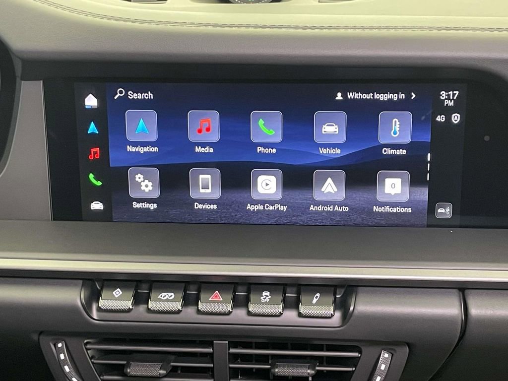 Used 2026 Porsche 911 Carrera image 27