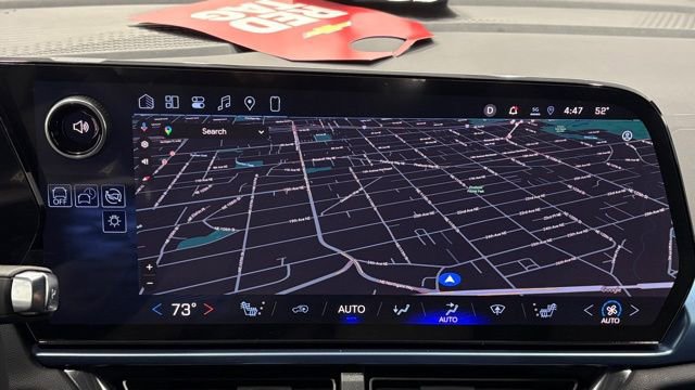 New 2026 Chevrolet Equinox EV LT AWD/4WD image 33