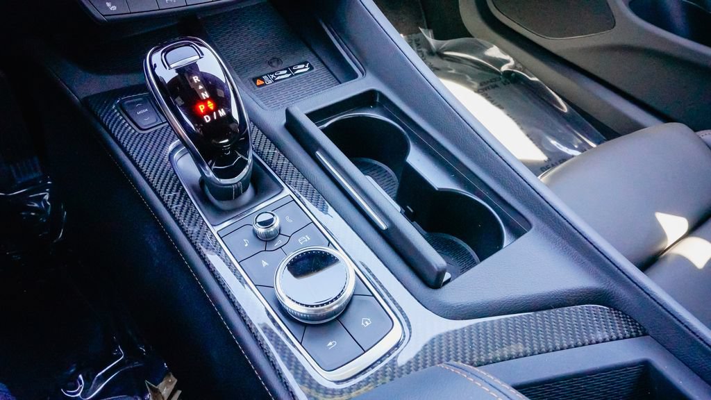 New 2026 Cadillac CT5 Sport w/ Technology Package RWD image 15