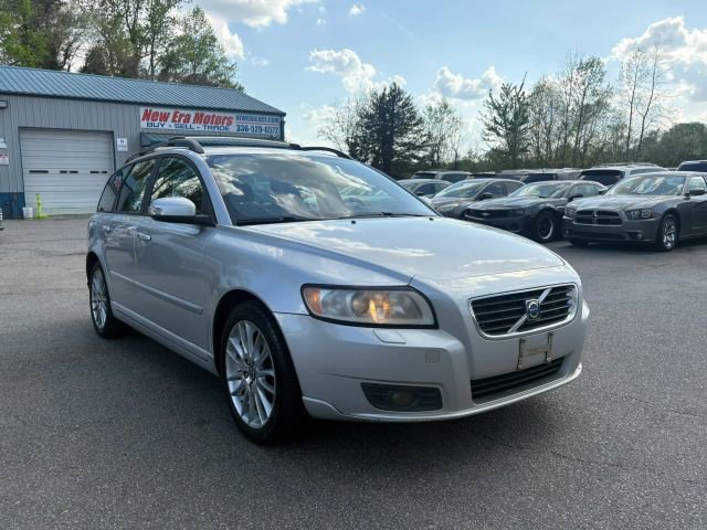 Used 2010 Volvo V50 2.4i image 7