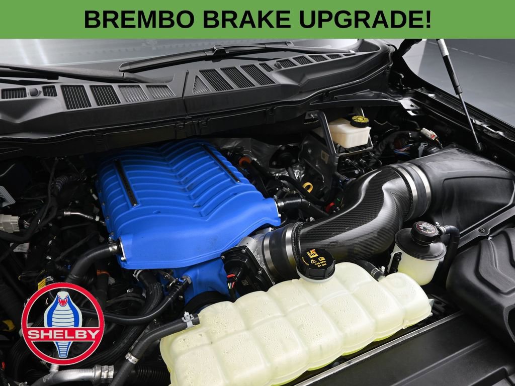Used 2022 Ford F150 XLT image 17