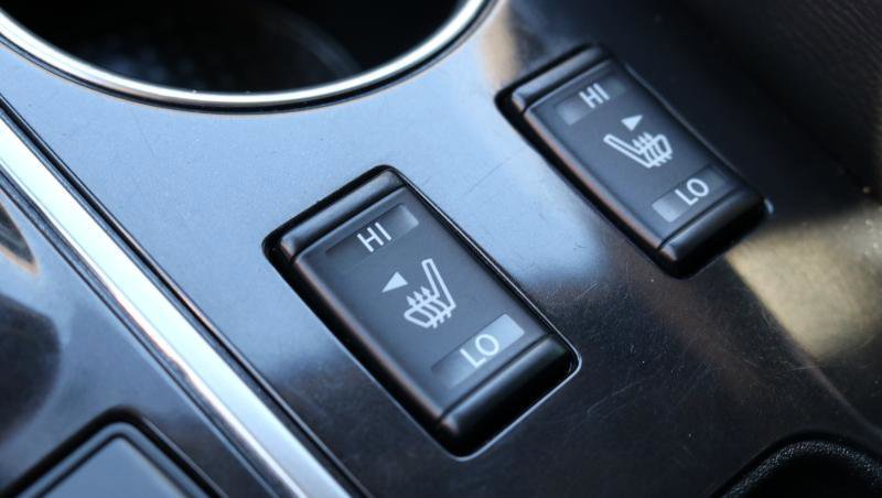 Used 2022 Nissan Maxima SV w/ Floor Mat Group FWD image 20