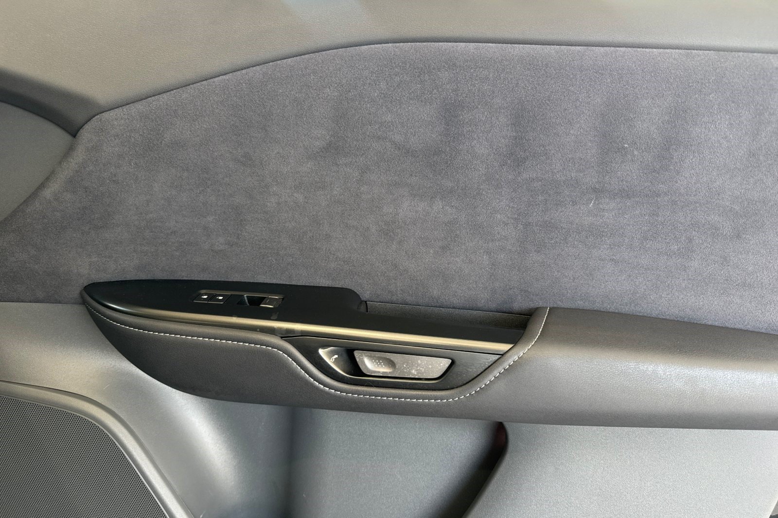 Certified 2024 Lexus RZ 300e Premium w/ Cold Area Package FWD image 22