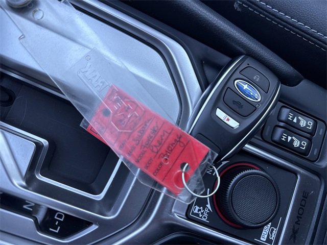 Certified 2023 Subaru Forester Premium image 29