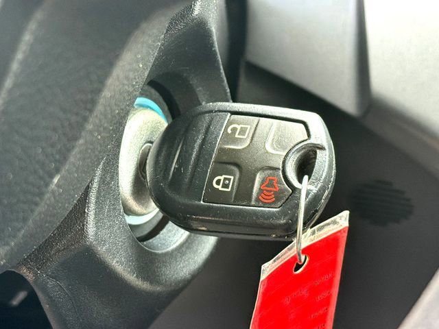 Certified 2019 Ford Escape S image 17