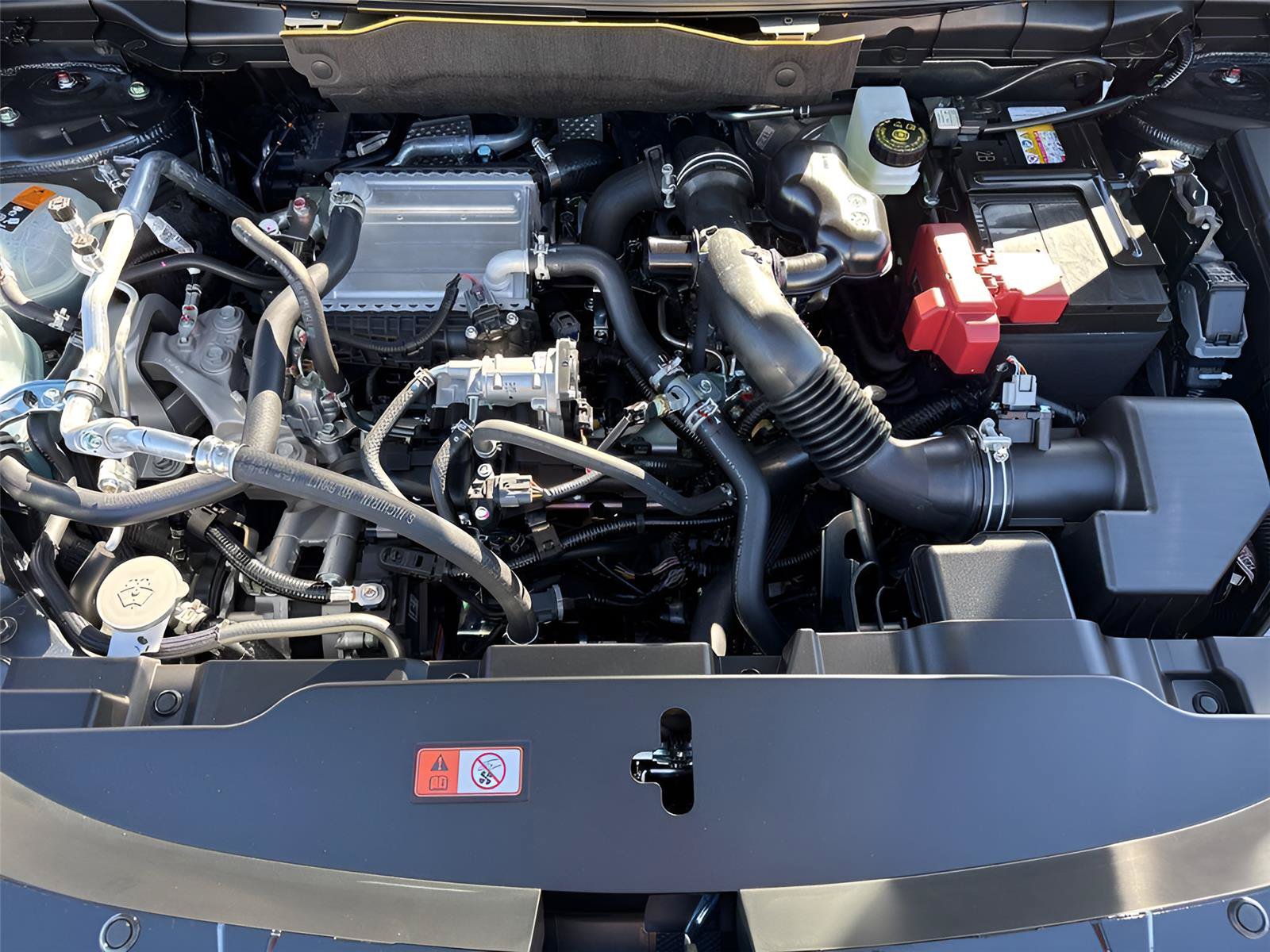 New 2026 Mitsubishi Outlander SE FWD image 35