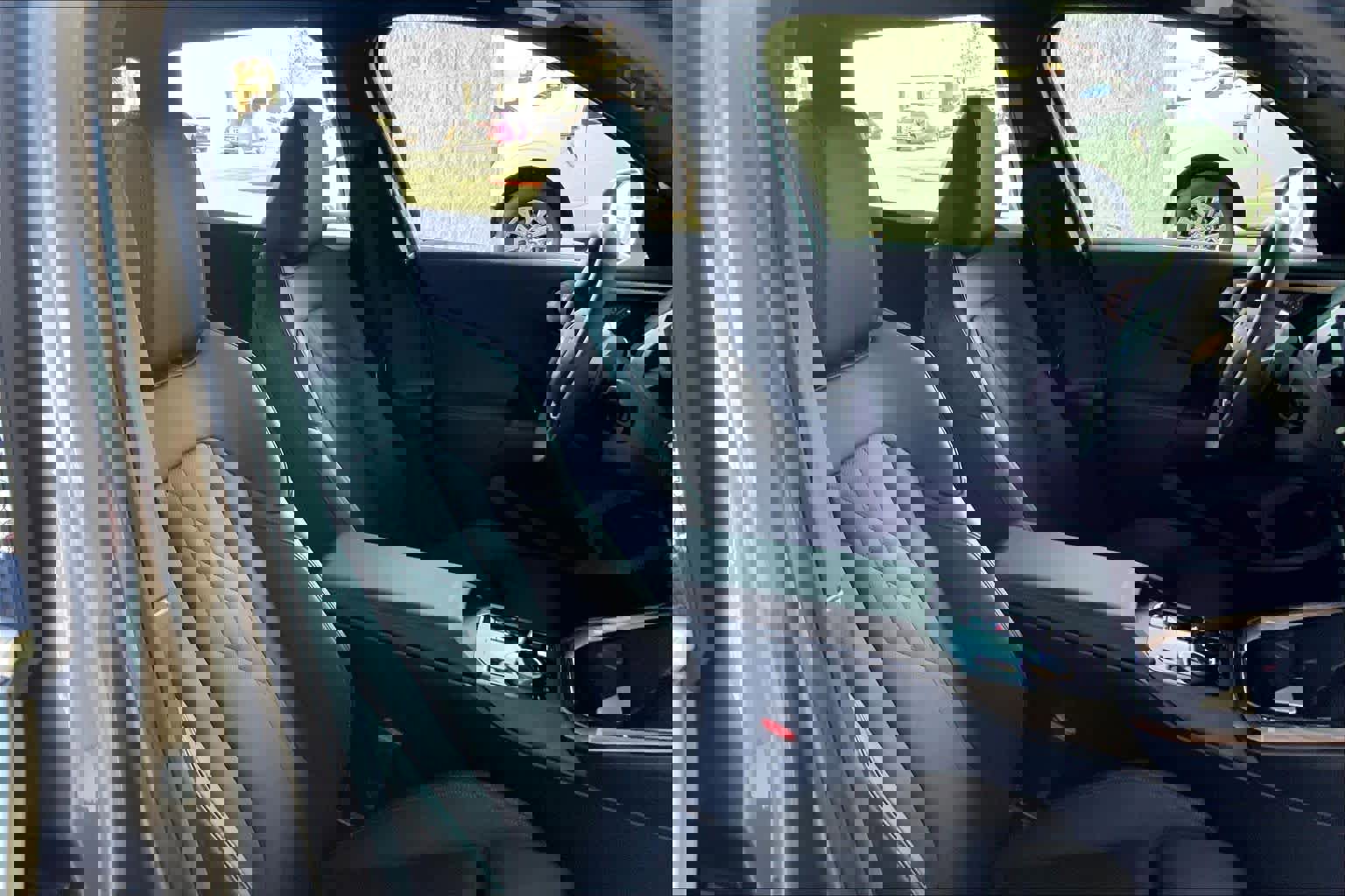 Used 2025 BMW X3 xDrive30i image 8