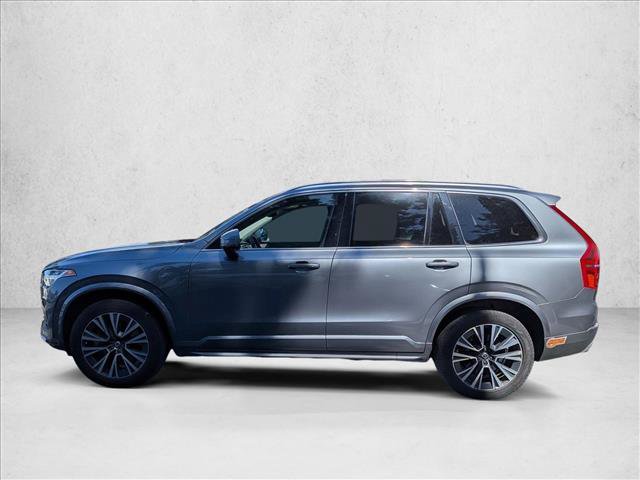 Used 2020 Volvo XC90 T8 Momentum AWD/4WD image 9