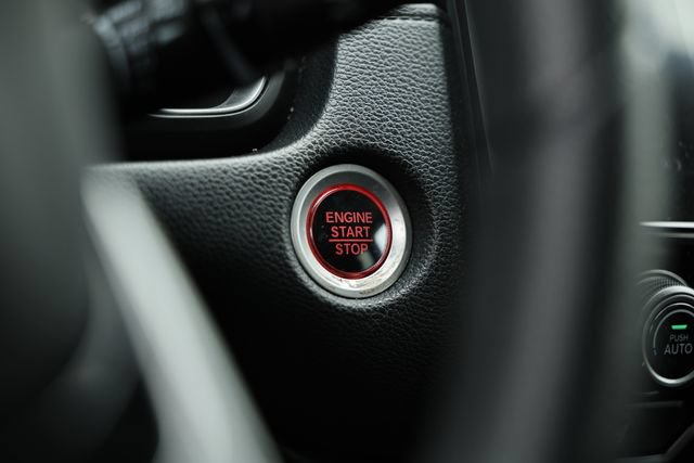 Used 2022 Honda CR-V EX image 36