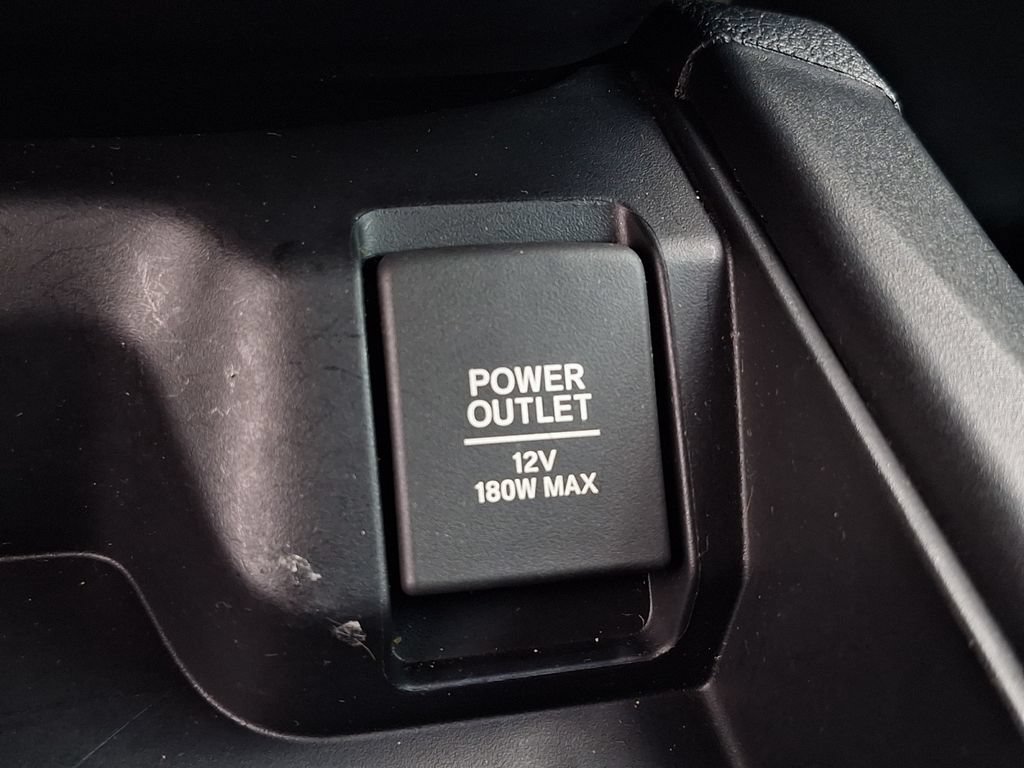 Used 2018 Honda CR-V Touring image 23