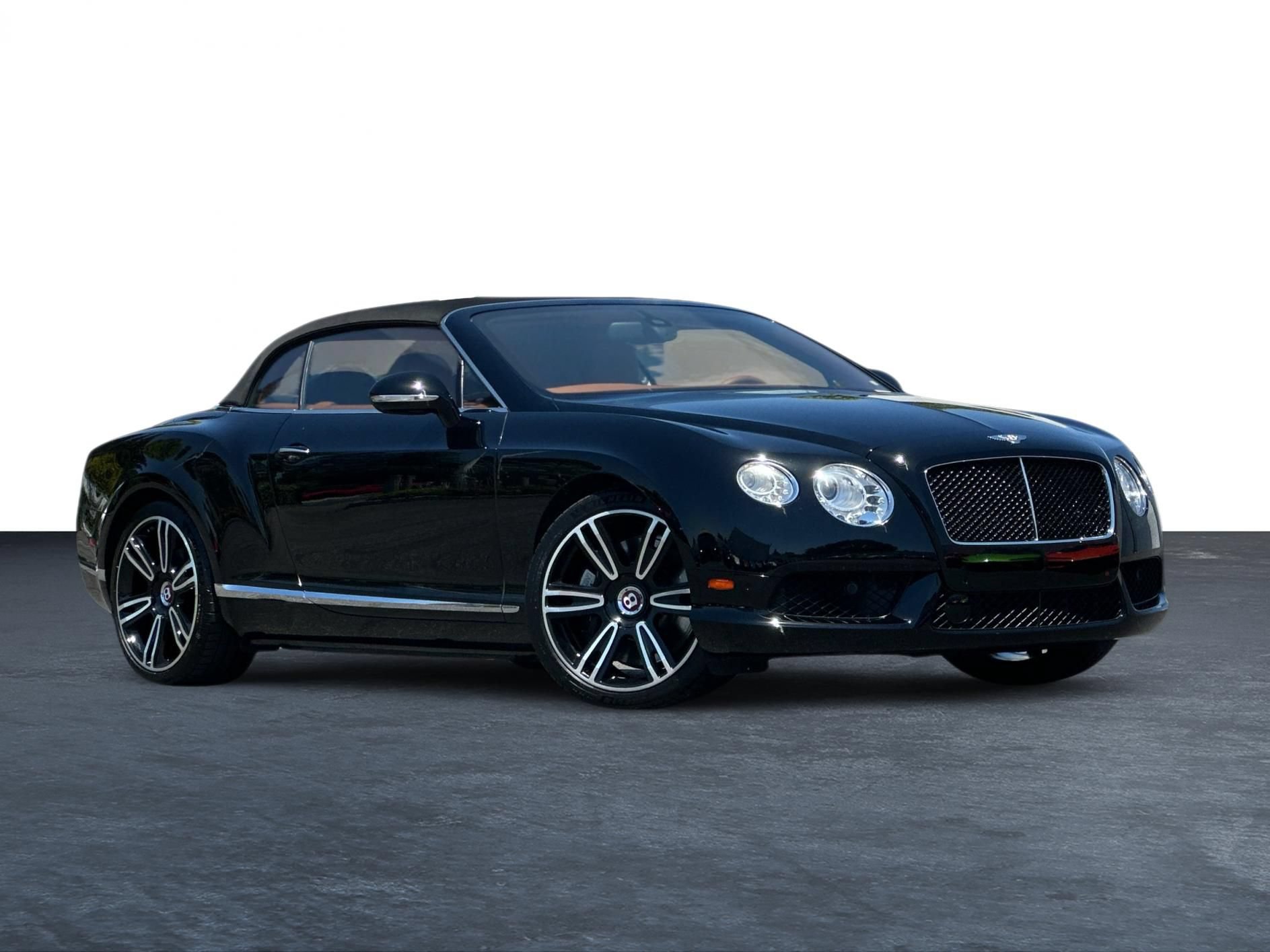 Used 2013 Bentley Continental GT AWD/4WD image 33