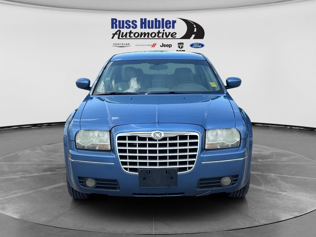 Used 2007 Chrysler 300 Touring RWD image 10