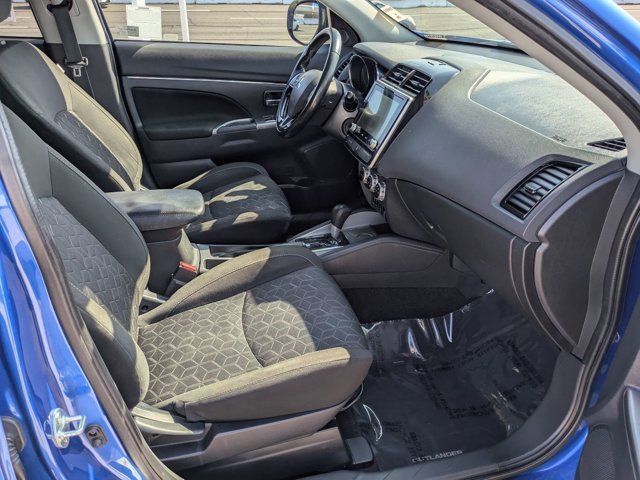 Used 2021 Mitsubishi Outlander Sport SE image 5