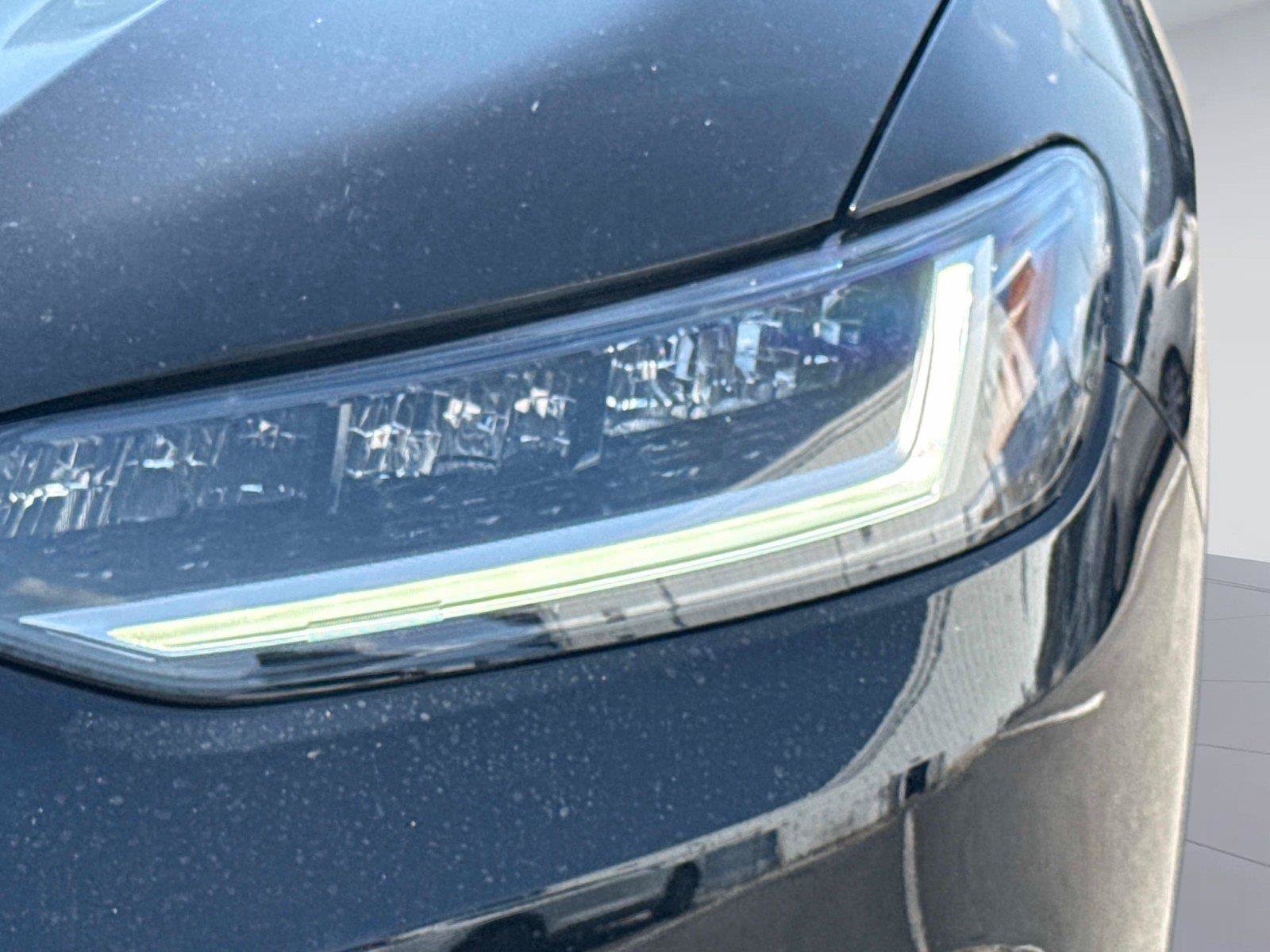 Certified 2023 Honda HR-V LX image 10