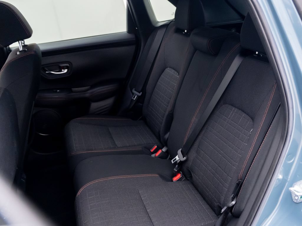 Used 2024 Honda HR-V Sport image 18