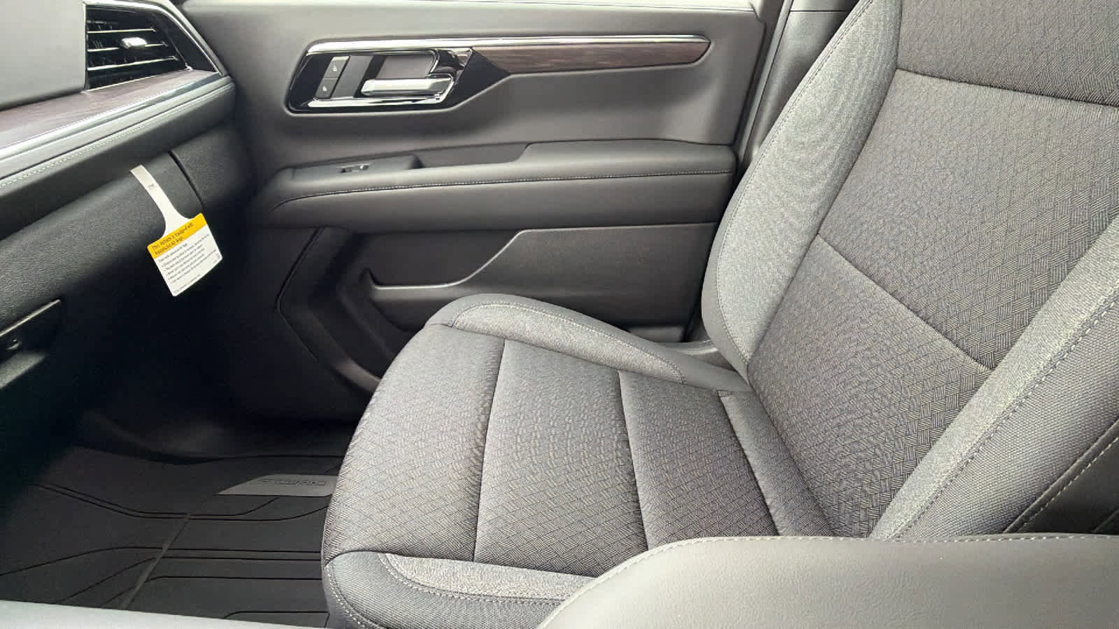 New 2026 Chevrolet Tahoe LS image 12