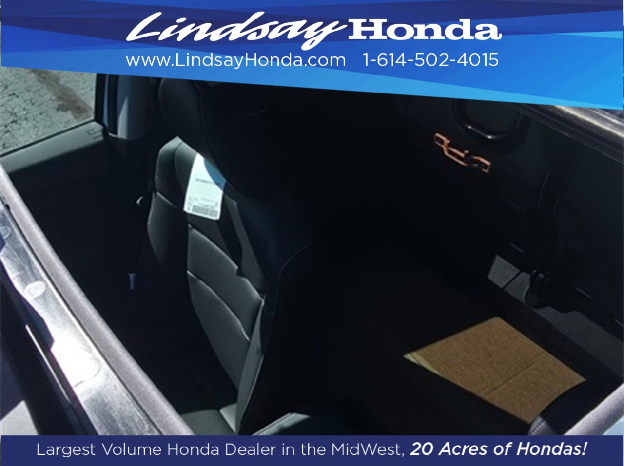 New 2025 Honda Ridgeline RTL image 2