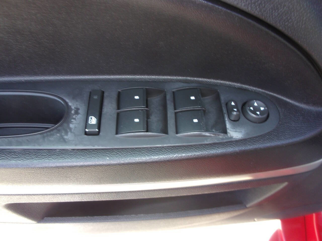 Used 2009 Chevrolet HHR LT w/ LT Preferred Equipment Group FWD image 10