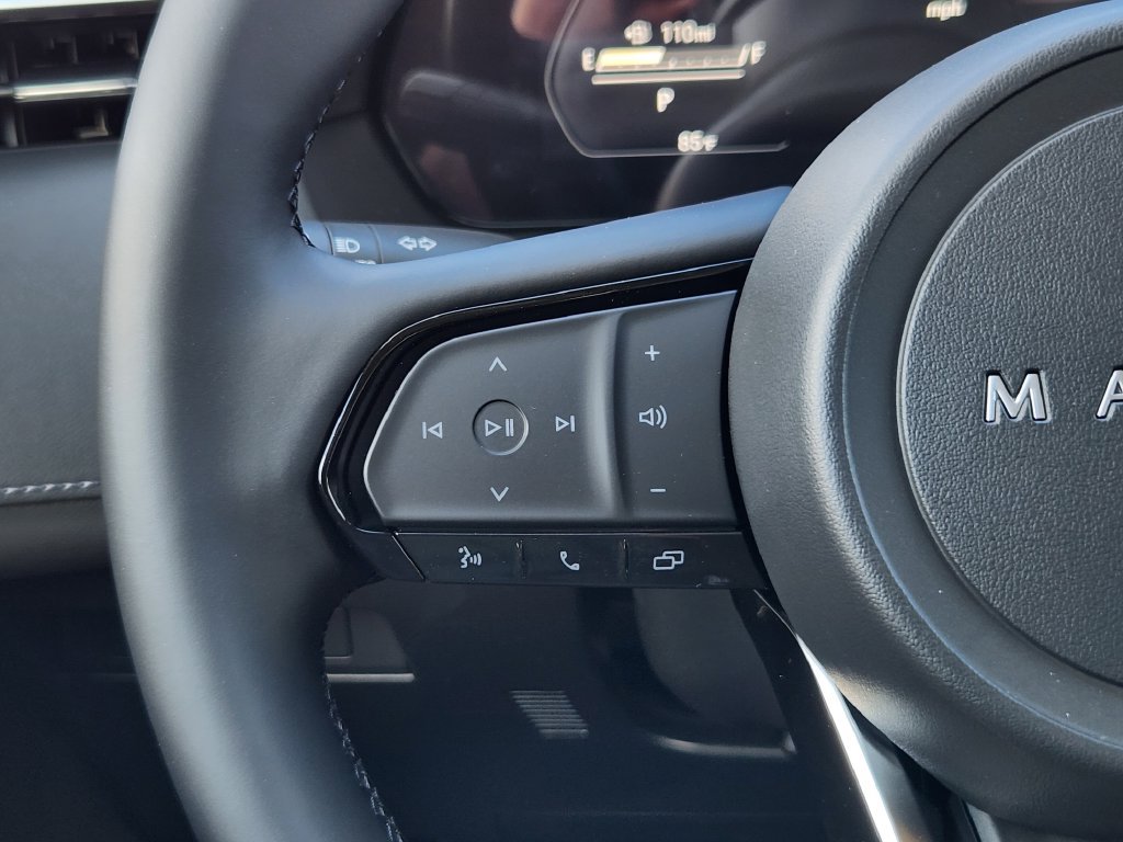 New 2026 MAZDA CX-5 Preferred AWD/4WD image 18