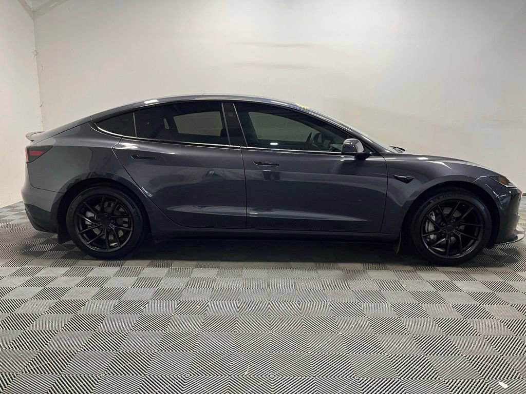 Used 2024 Tesla Model 3 Long Range RWD image 4