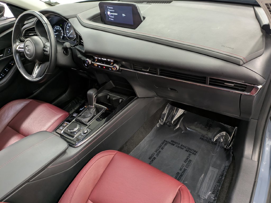 Certified 2023 MAZDA CX-30 AWD 2.5 S w/ Preferred Package image 31