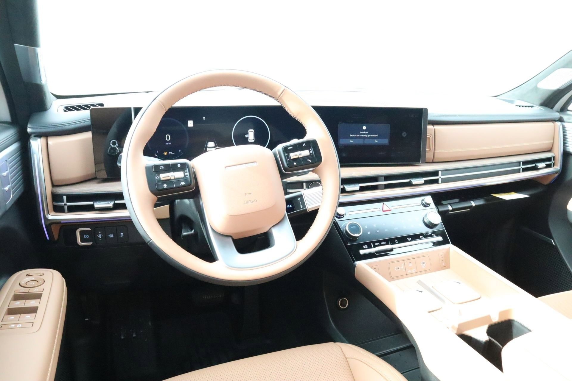 New 2026 Hyundai Santa Fe Calligraphy image 10