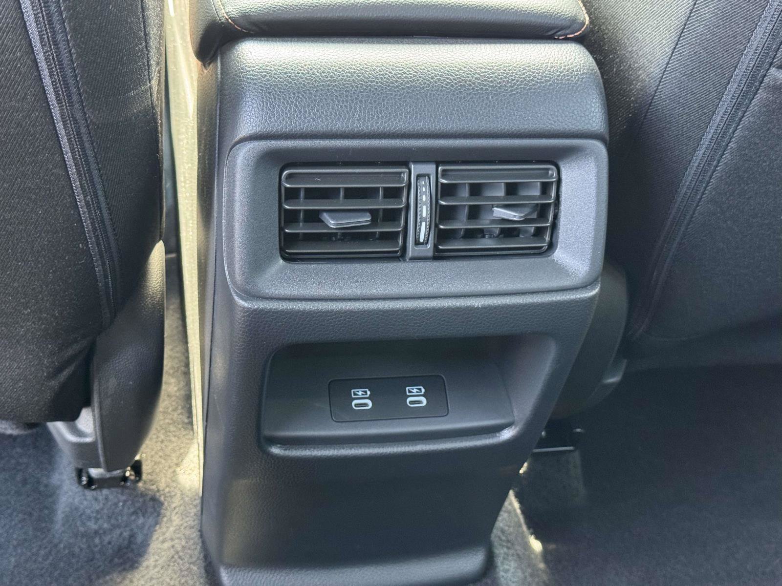 Certified 2026 Honda CR-V Sport image 10