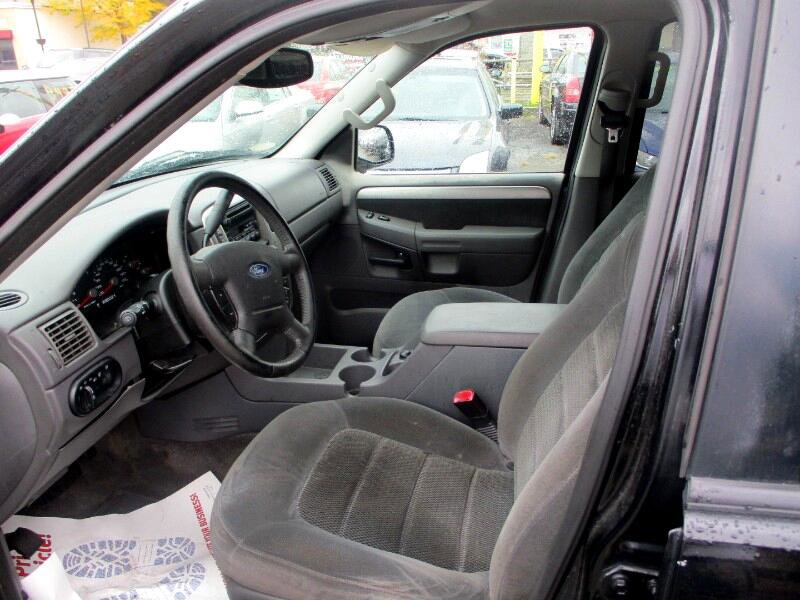 Used 2003 Ford Explorer Sport XLT image 11
