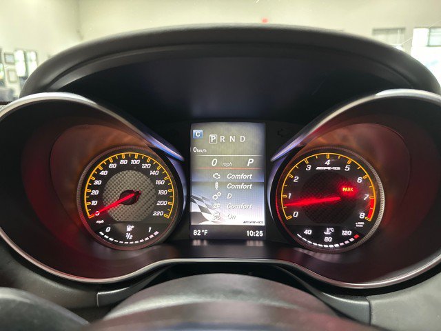Used 2016 Mercedes-Benz AMG GT S image 90
