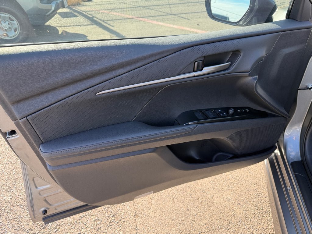Used 2026 Toyota Camry XSE w/ Premium Plus Package FWD image 20
