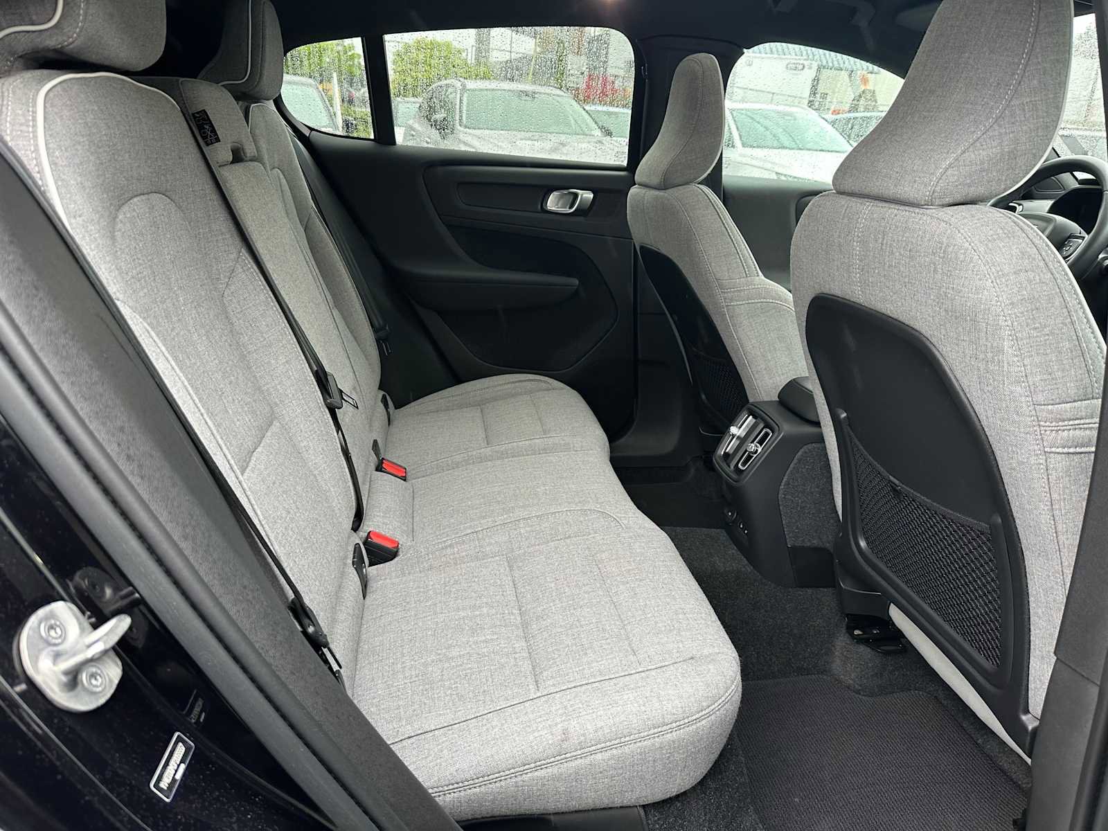 Certified 2023 Volvo C40 P8 Recharge Ultimate AWD/4WD image 13