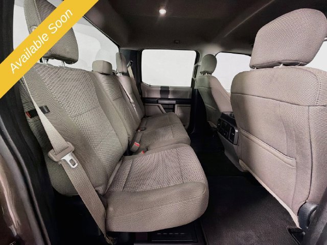 Used 2017 Ford F250 XLT w/ XLT Value Package AWD/4WD image 26