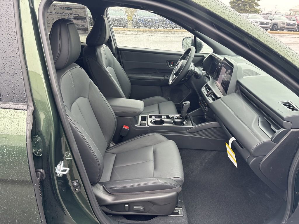 New 2026 Subaru Outback Touring XT image 10