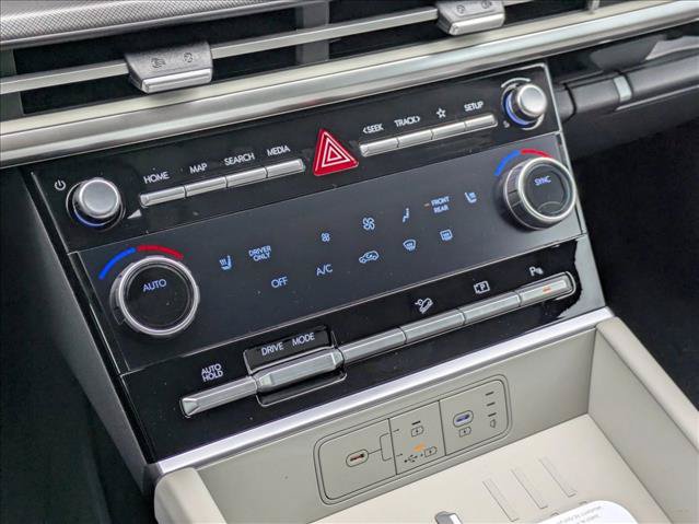 New 2026 Hyundai Santa Fe SEL FWD image 15